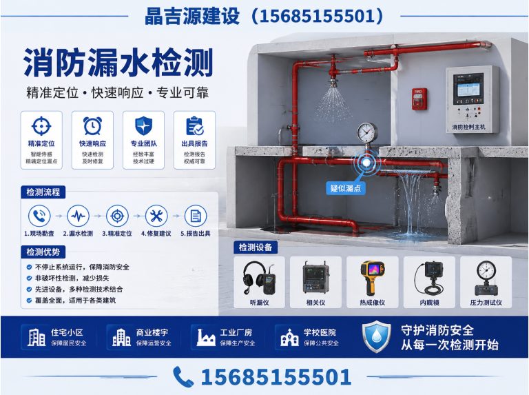 花溪区晶吉源建设展示图